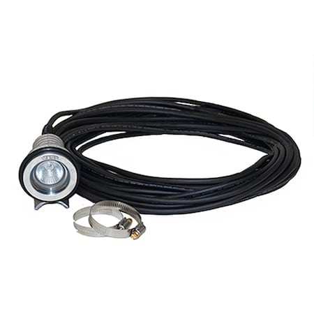 Marco Galaxy 307 Hose-Mountable Blast Light with 10 Ft. Power Cord 1030731